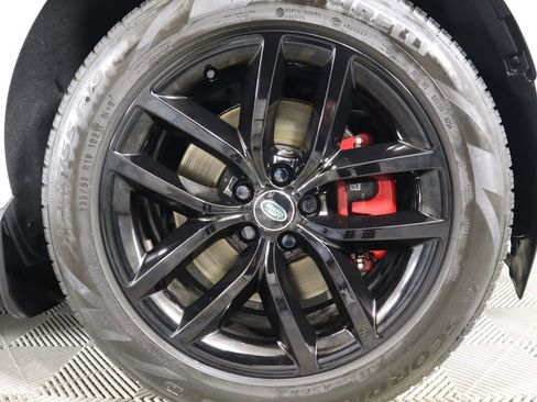 Certified 2024 Land Rover Discovery Sport S image 34