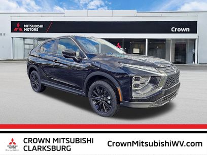 New 2026 Mitsubishi Eclipse Cross LE