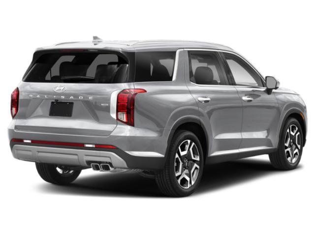 Used 2024 Hyundai Palisade Limited AWD/4WD image 2