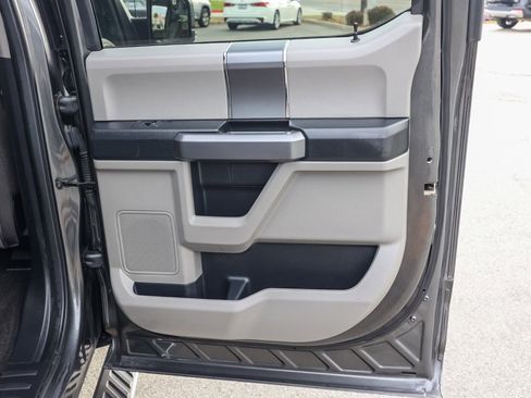 Used 2020 Ford F150 XLT w/ Equipment Group 302A Luxury image 20