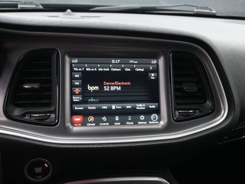 Used 2022 Dodge Challenger R/T Scat Pack RWD image 15