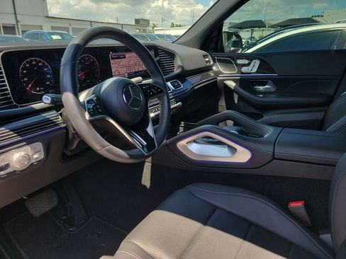 Used 2024 Mercedes-Benz GLE 450 4MATIC image 22