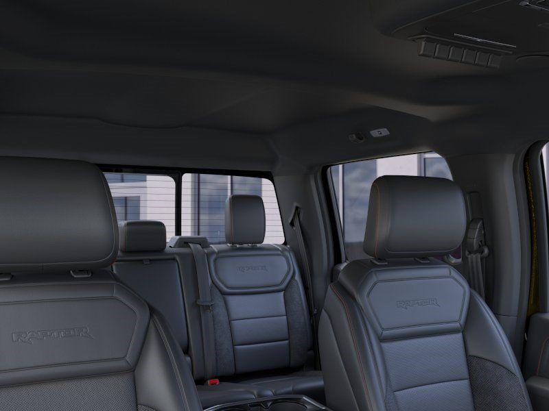 New 2026 Ford F150 Raptor AWD/4WD image 22