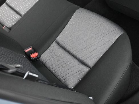 New 2026 Nissan Sentra SV w/ SV Convenience Package FWD image 33