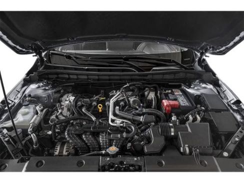 Used 2025 Nissan Altima 2.5 SR FWD image 14