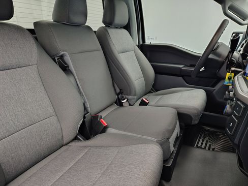 Used 2024 Ford F150 XL w/ Equipment Group 103A High image 33