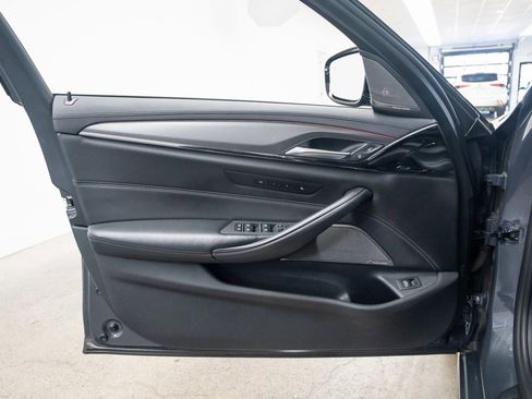 Used 2022 BMW M5 w/ Competition Package image 17