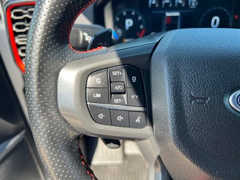 Used 2025 Ford Ranger Raptor AWD/4WD image 43