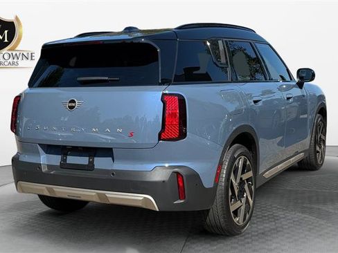 Used 2025 MINI Cooper Countryman S w/ Comfort Package Max AWD/4WD image 5