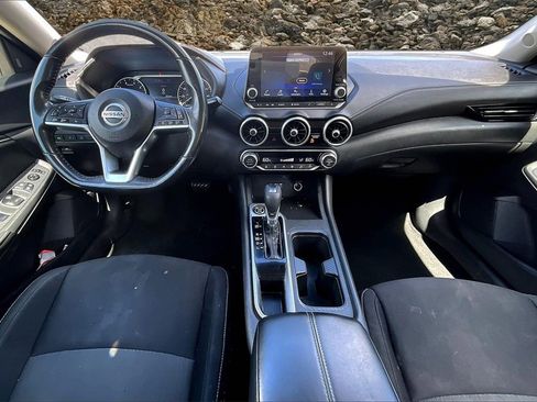 Used 2021 Nissan Sentra SV image 15