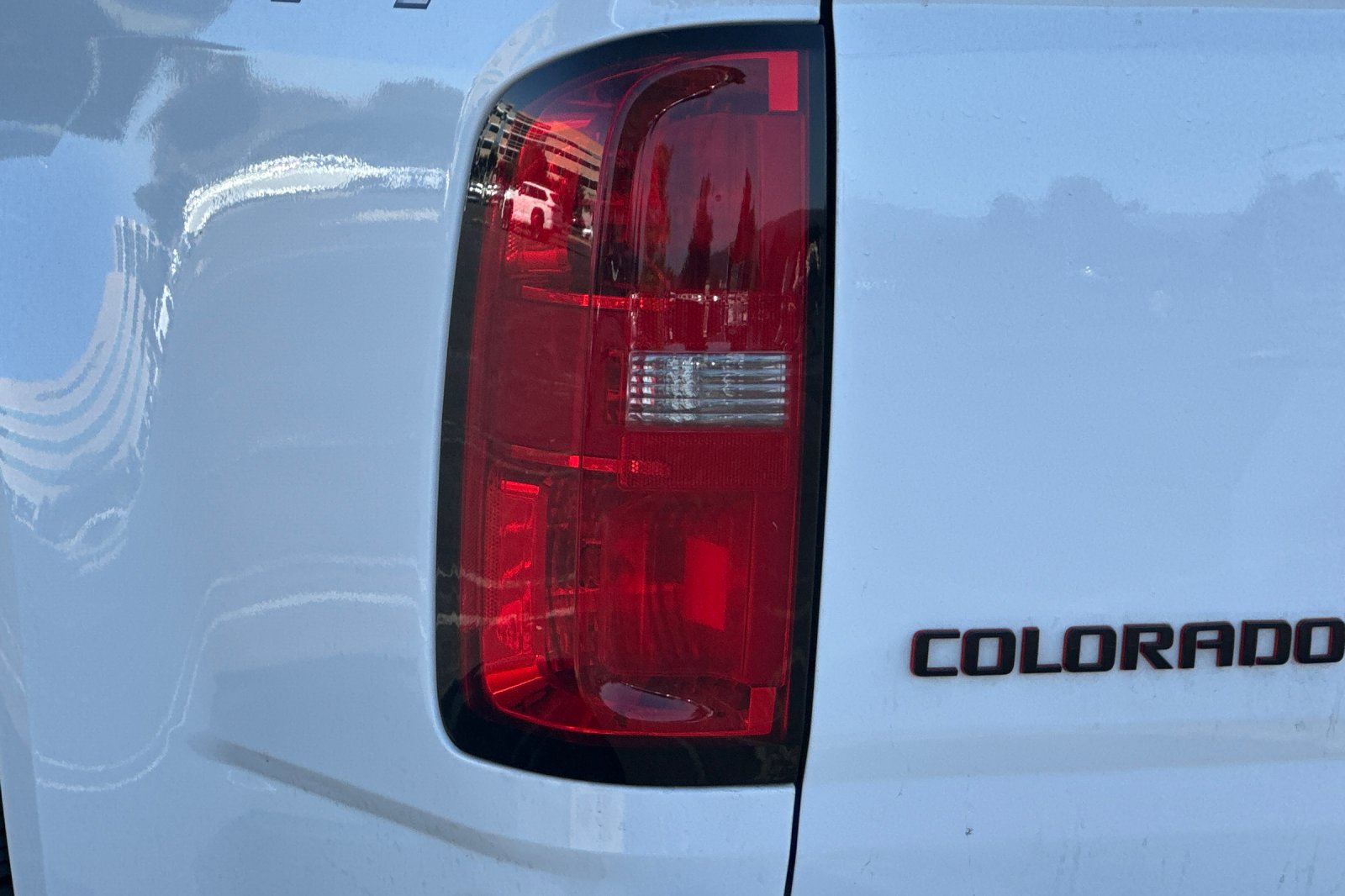 Used 2019 Chevrolet Colorado LT w/ Redline Special Edition AWD/4WD image 43