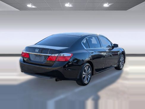 Used 2015 Honda Accord LX image 9