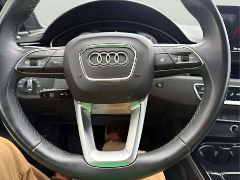 Used 2024 Audi A4 2.0T Premium Plus AWD/4WD image 7