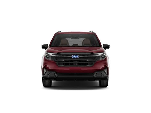 New 2026 Subaru Forester Touring AWD/4WD image 2