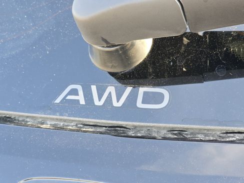 New 2027 Honda HR-V EX-L image 12