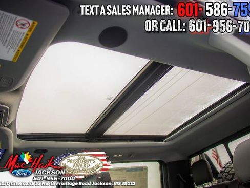 New 2026 Ford F250 Lariat w/ Black Appearance Package AWD/4WD image 56