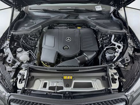 New 2026 Mercedes-Benz GLC 300 4MATIC image 31