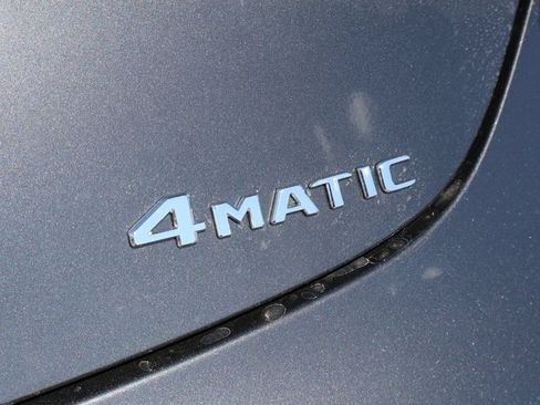 Used 2024 Mercedes-Benz CLE 450 4MATIC Cabriolet image 11