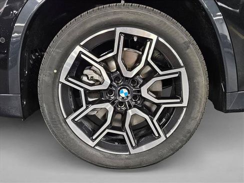 Used 2026 BMW X1 xDrive28i w/ Technology Package AWD/4WD image 16