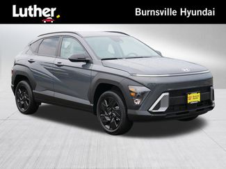 Certified 2026 Hyundai Kona SEL Sport AWD/4WD video 1