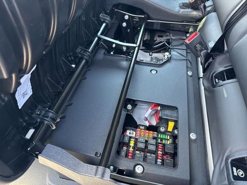 New 2026 INEOS Grenadier Fieldmaster Edition image 28