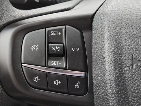 New 2025 Ford Ranger XL image 18