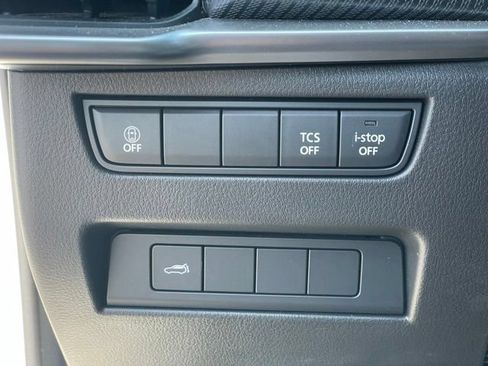 Used 2024 MAZDA CX-90 3.3 Turbo w/ Select Package AWD/4WD image 17