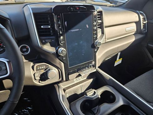 New 2026 RAM 1500 Big Horn AWD/4WD image 22