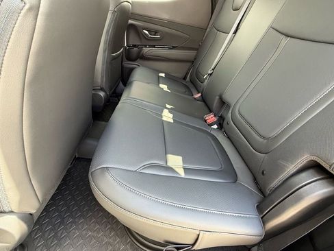 New 2026 Hyundai Santa Cruz XRT AWD/4WD image 13