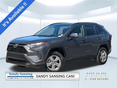 Used 2025 Toyota RAV4 XLE w/ Convenience Package