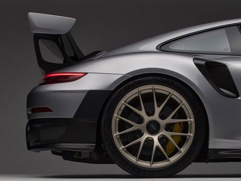 Used 2018 Porsche 911 GT2 RS image 14