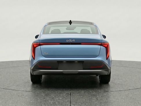 Used 2025 Kia K4 FWD image 7
