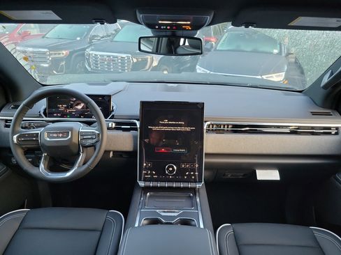 New 2026 GMC Sierra EV Elevation image 7