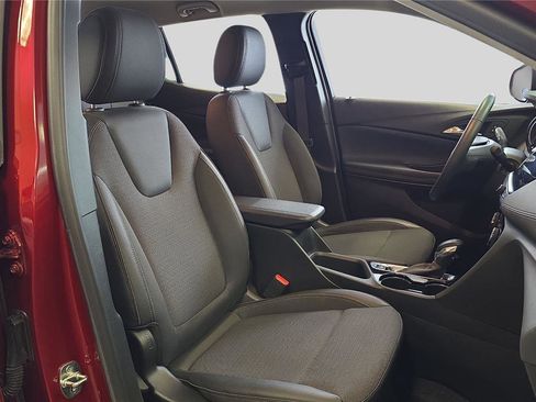 Used 2023 Buick Encore GX Preferred w/ Cold Weather Comfort Package image 12