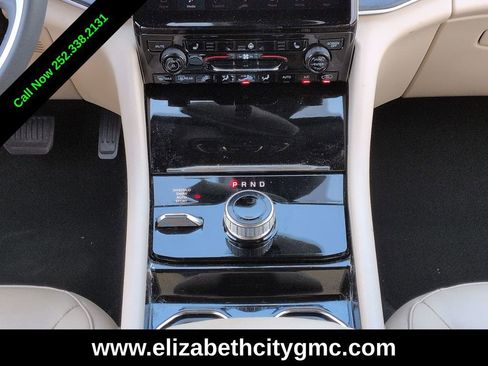 Used 2023 Jeep Grand Cherokee Limited image 20