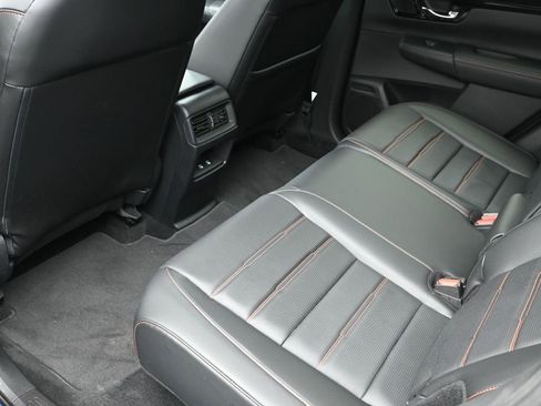 Certified 2025 Honda CR-V Sport Touring image 15