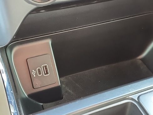 Used 2025 Ford F150 STX w/ Equipment Group 201A FX4 image 39