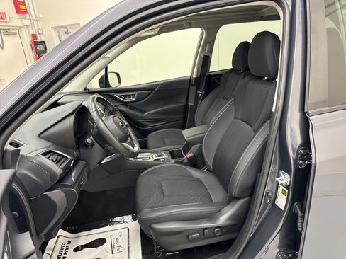 Certified 2024 Subaru Forester Premium image 13