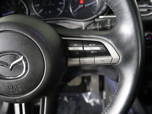 Used 2021 MAZDA CX-30 AWD 2.5 S w/ Select Package image 36