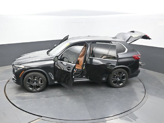 Used 2019 BMW X5 xDrive40i AWD/4WD image 66