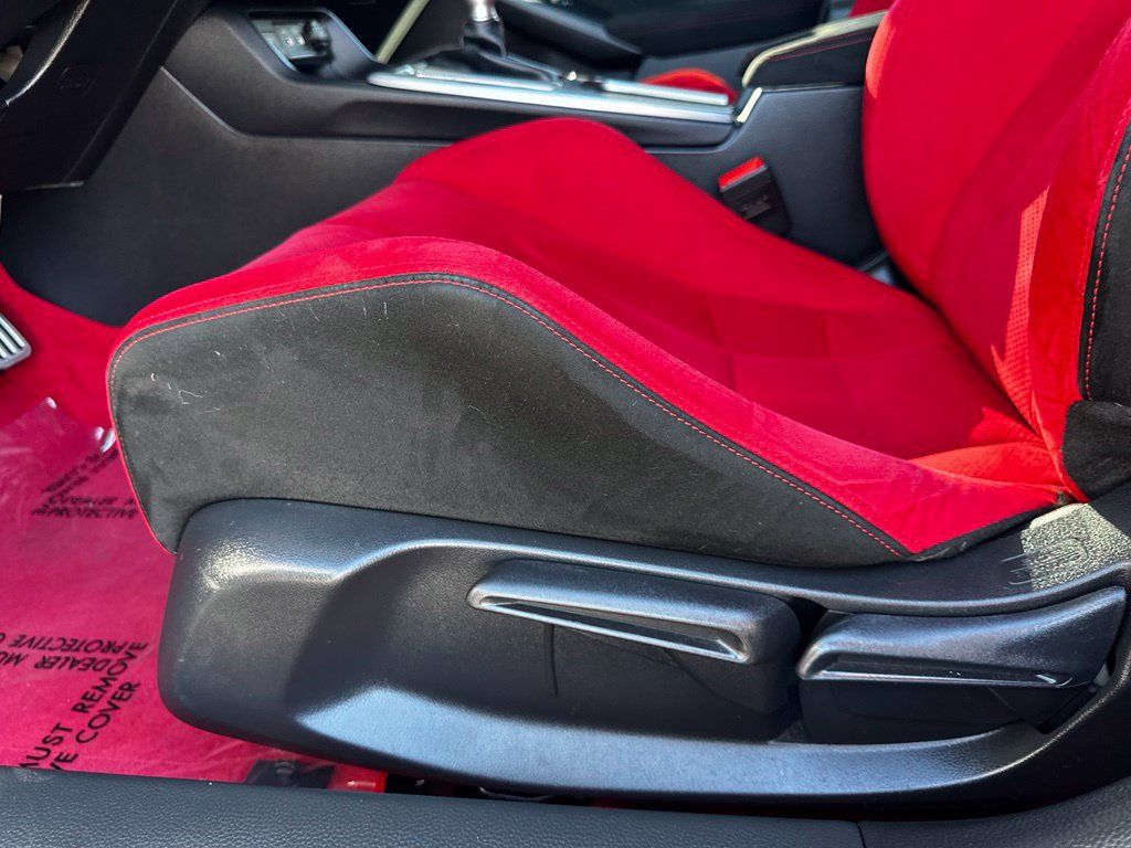 Used 2023 Honda Civic Type R image 26