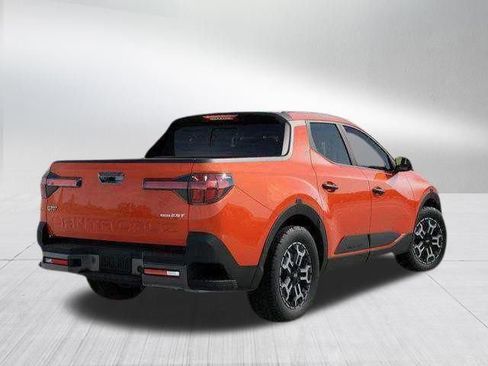 New 2026 Hyundai Santa Cruz XRT AWD/4WD image 4
