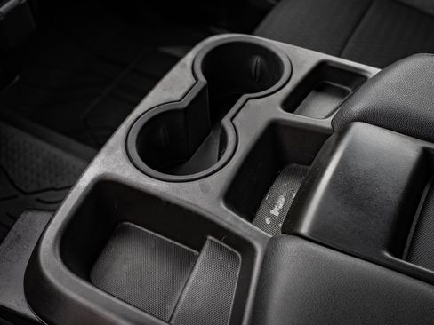 Used 2021 Chevrolet Silverado 1500 LT w/ Z71 Off-Road Package image 35