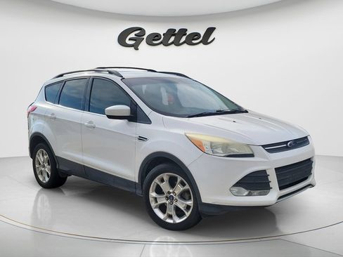 Used 2013 Ford Escape SE FWD image 2