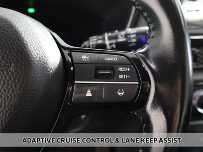 Used 2025 Honda CR-V EX-L