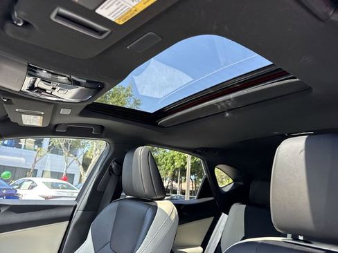 Certified 2024 Lexus NX 250 FWD w/ Cold Area Package image 22