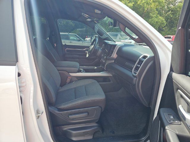 Used 2023 RAM 1500 Big Horn AWD/4WD image 8