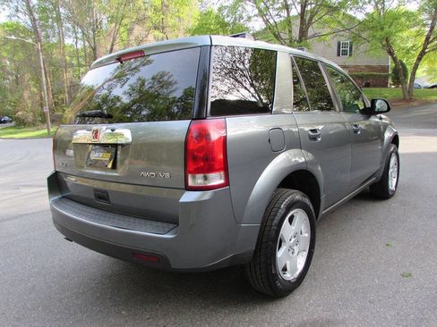 Used 2006 Saturn Vue AWD V6 w/ Comfort Pkg image 5