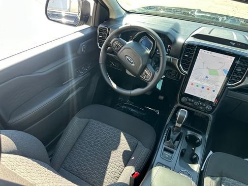 New 2026 Ford Ranger XLT AWD/4WD image 17