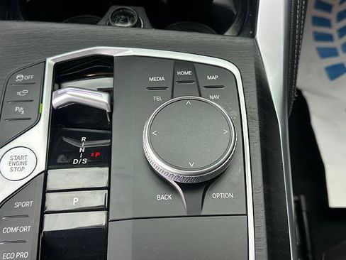 Certified 2024 BMW 440i xDrive Coupe w/ Premium Package image 27